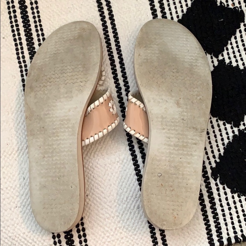 Jack Rogers - Picture 3 of 3